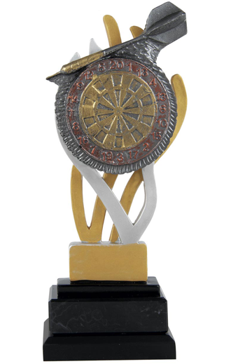 Trofeus dards